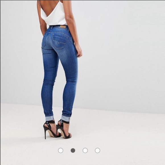 Salsa wonder push up jeans Clearance